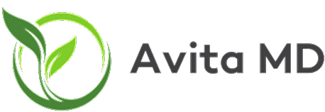 Avita MD Logo