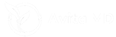 Avita MD Logo